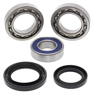 Differential-Lager und -Dichtungen, Satz All Balls Racing DB25-2039