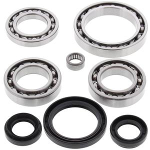Differential-Lager und -Dichtungen, Satz All Balls Racing DB25-2044