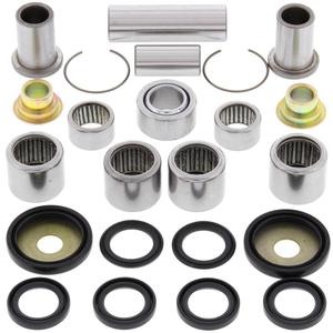 Lager- und Dichtungssatz für Hebel All Balls Racing SALB27-1058