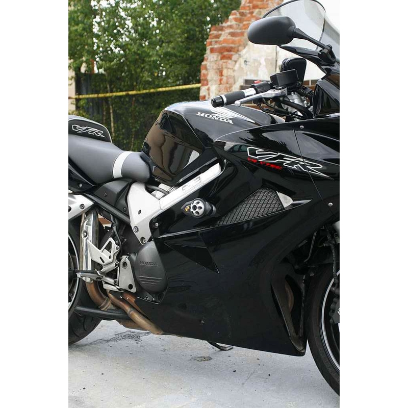 Honda VFR 800 v-tec (03-09) Gatling