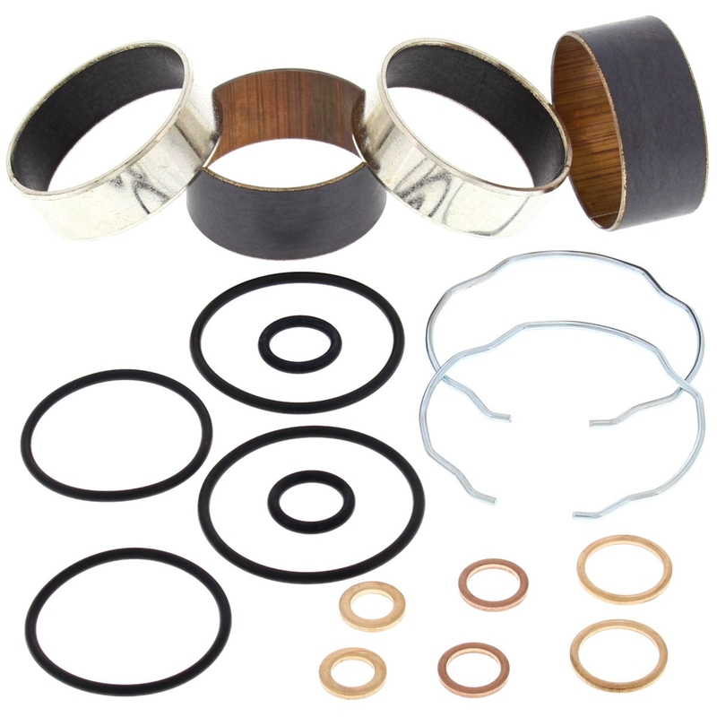Fork Bushing Kit All Balls Racing Ausverkauf