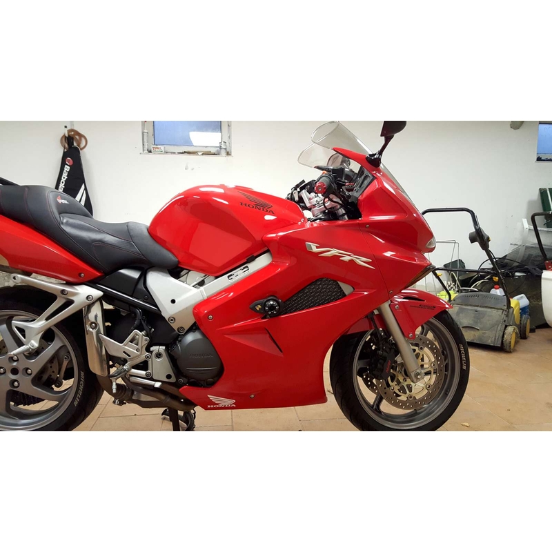 Honda VFR 800 v-tec (03-09) Gatling