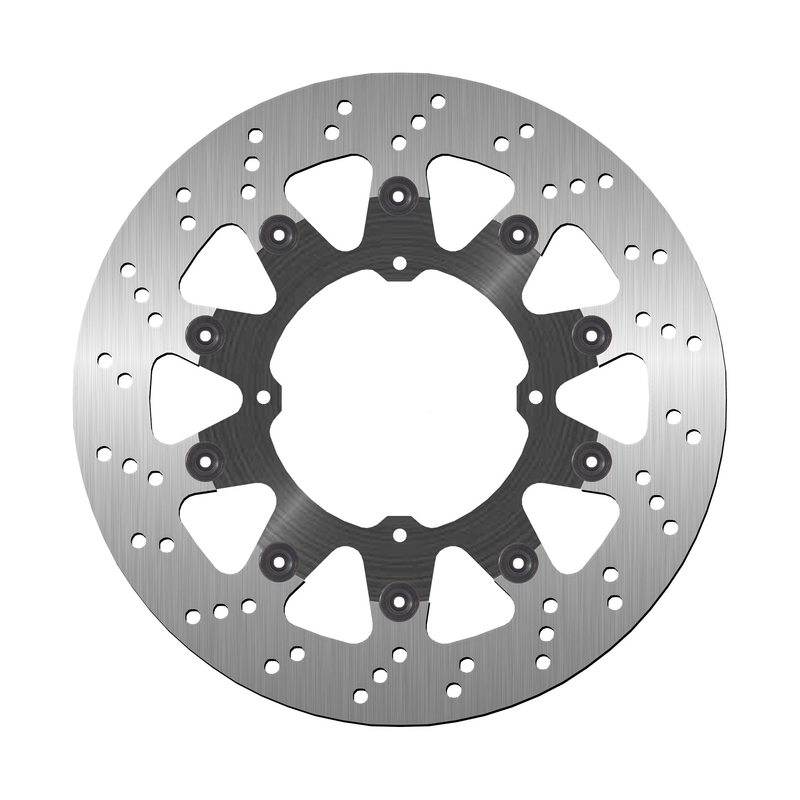 Bremsscheibe NG für HONDA XR 400 R 2000-2006, HONDA XR 650 R 2000-2008