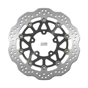 Bremsscheibe NG 1647XG