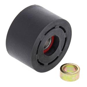 Kettenrolle All Balls Racing 38mm schwarz