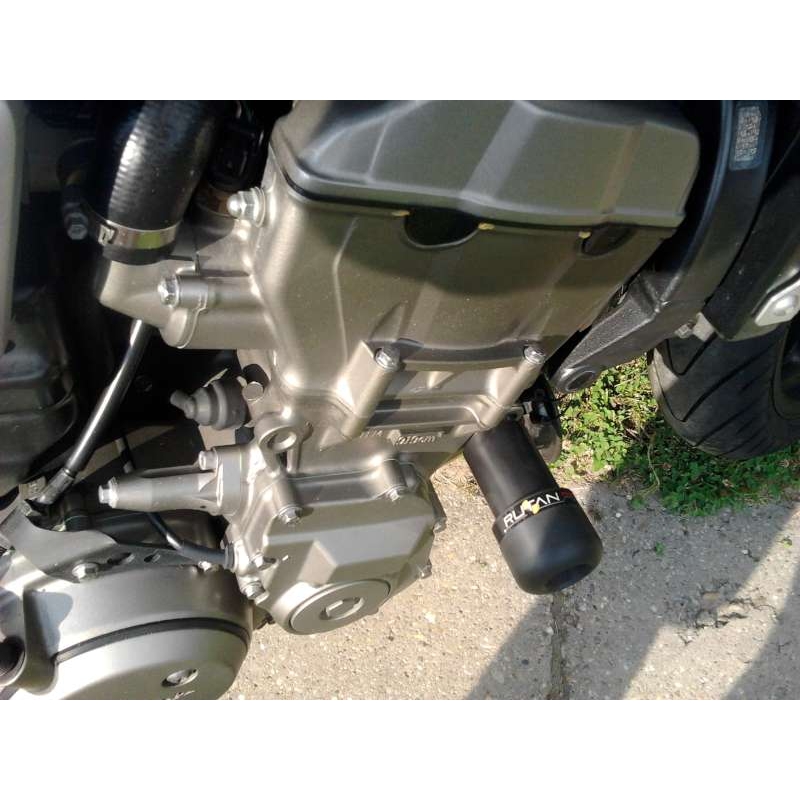 Honda CB 900F Hornet Klassisch