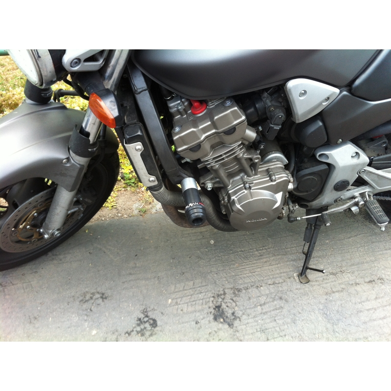 Honda CB 900F Hornet Klassisch