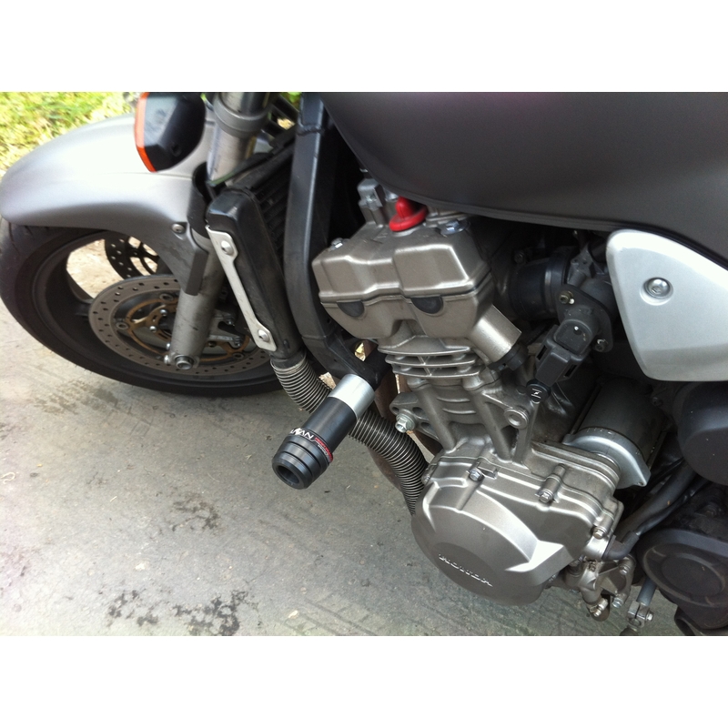 Honda CB 900F Hornet Klassisch