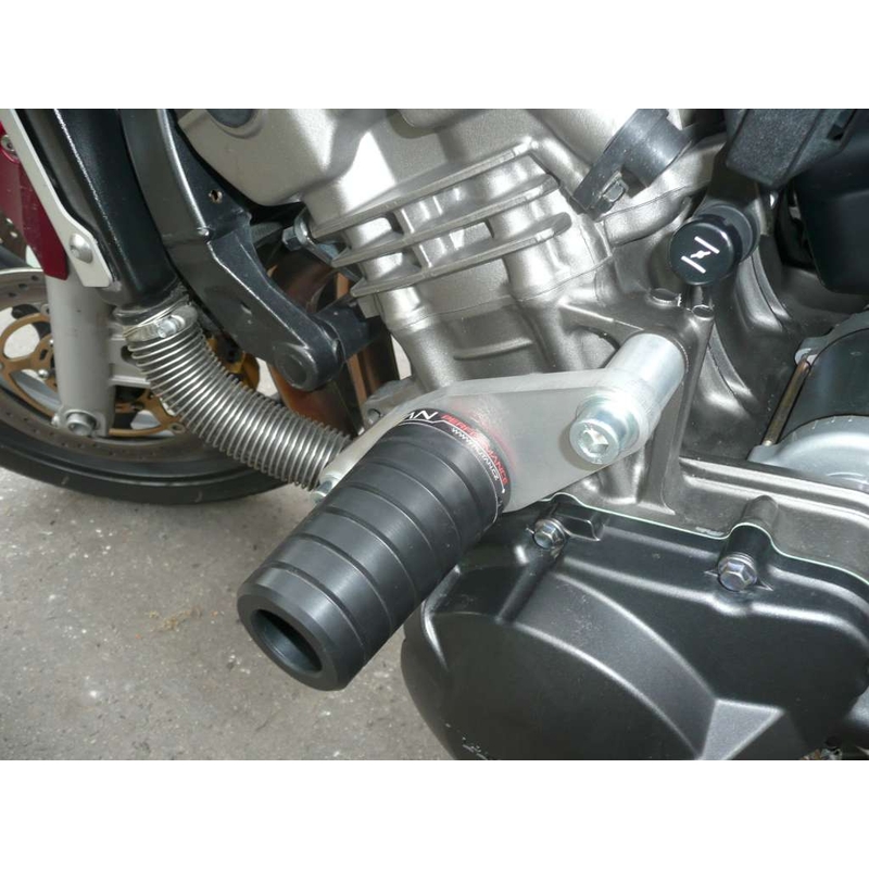 Honda CB 900F Hornet Klassisch
