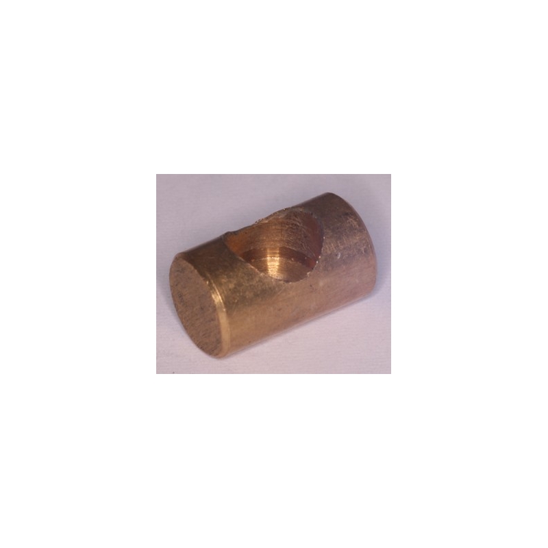 Seilendstück Venhill freie Walze 8x13mm