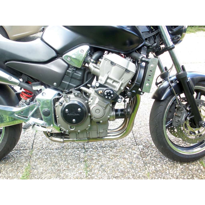 Honda CB 900F Hornet Klassisch