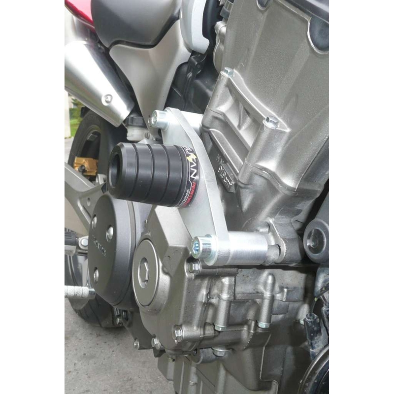 Honda CB 900F Hornet Klassisch