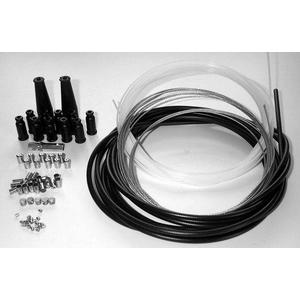 Servicesatz für Gasseile Venhill VWK003