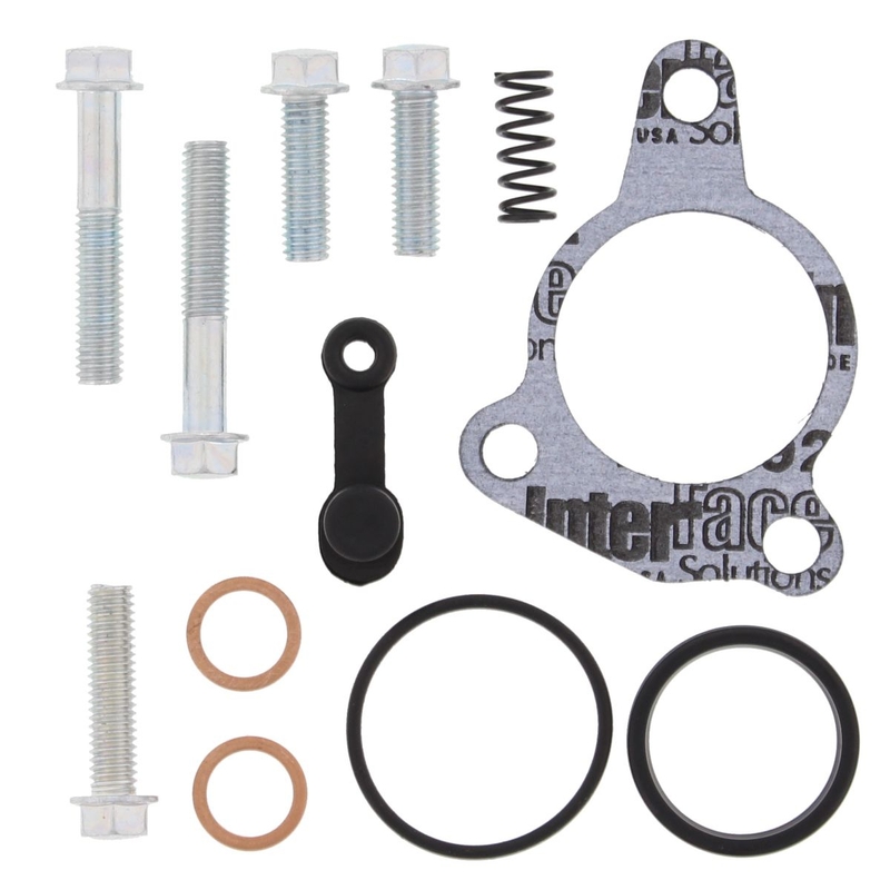 Clutch Slave Cylinder Kit All Balls Racing (engine side)