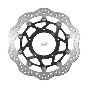 Bremsscheibe NG 1935XG