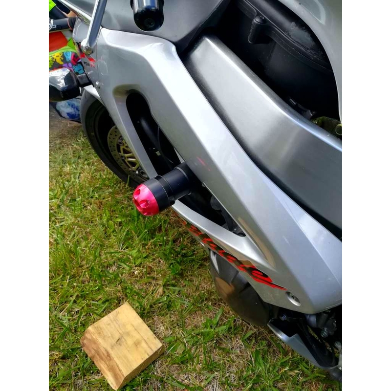 Honda CBR 929rr (00-01) Pfeil