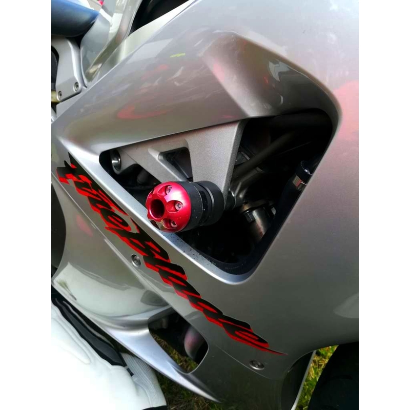 Honda CBR 929rr (00-01) Pfeil