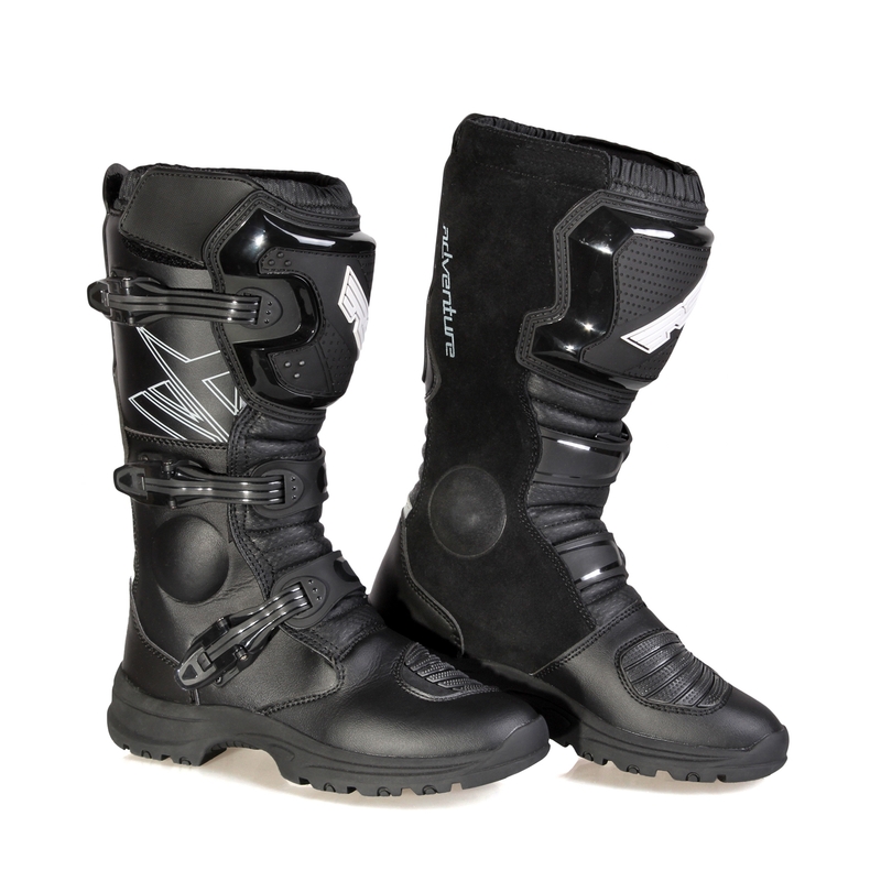 RSA Adventure Motorradstiefel Ausverkauf
