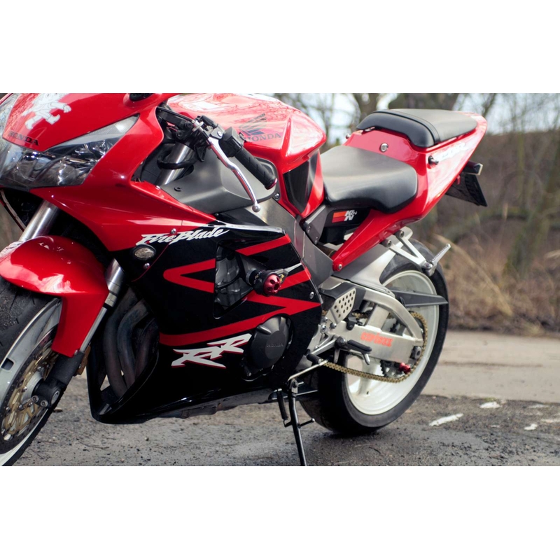 Honda CBR 954rr (02-03) Pfeil