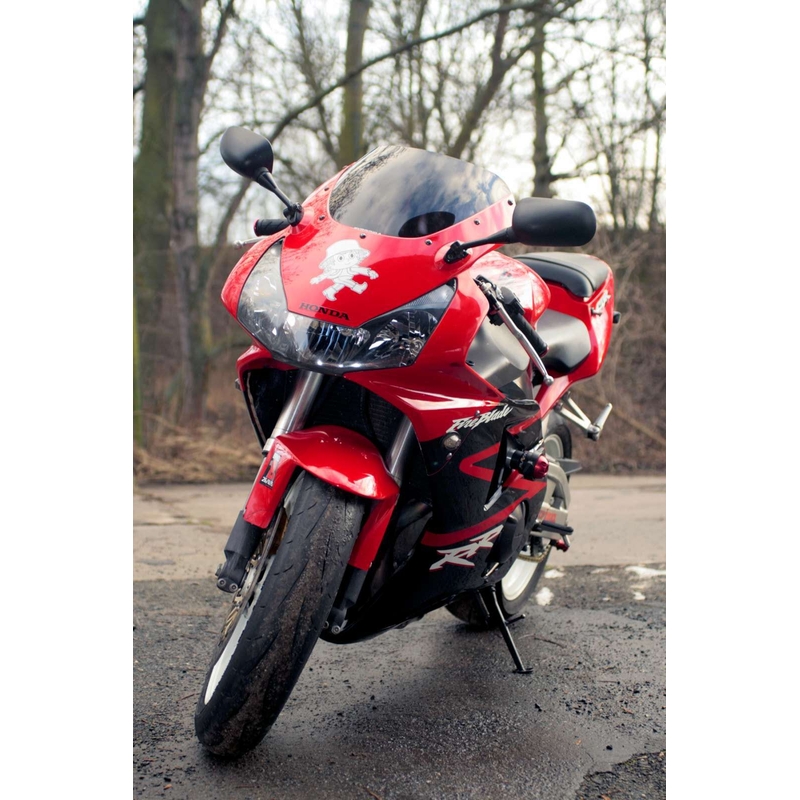 Honda CBR 954rr (02-03) Pfeil
