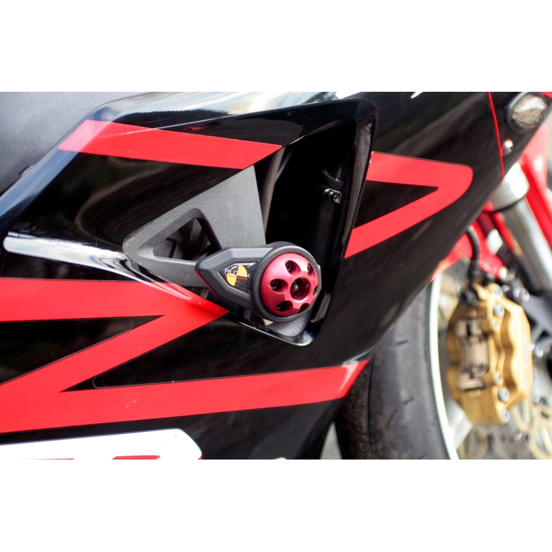Honda CBR 954rr (02-03) Pfeil