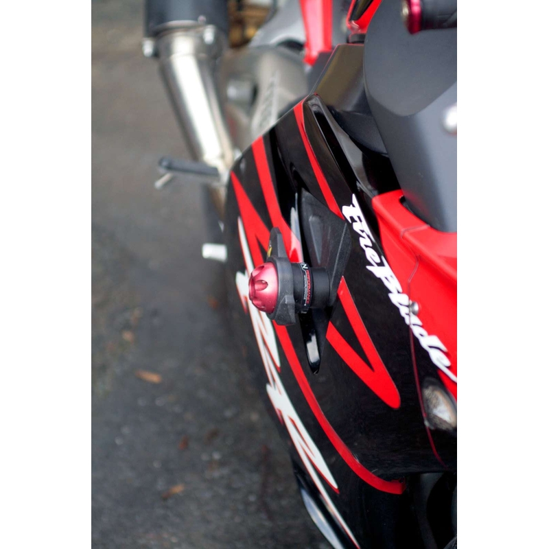 Honda CBR 954rr (02-03) Pfeil
