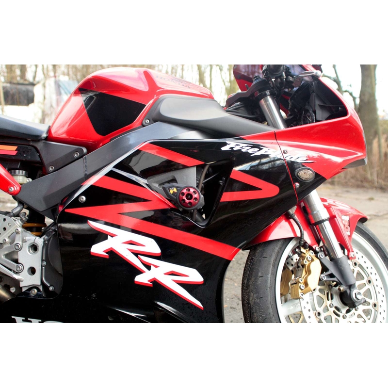 Honda CBR 954rr (02-03) Pfeil
