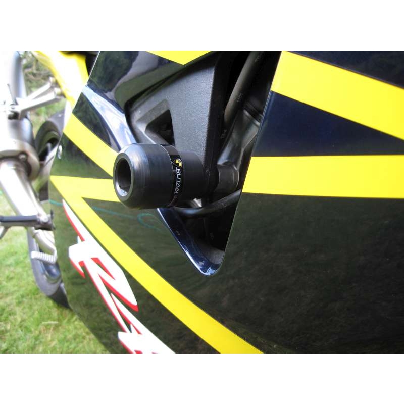 Honda CBR 954rr (02-03) Pfeil