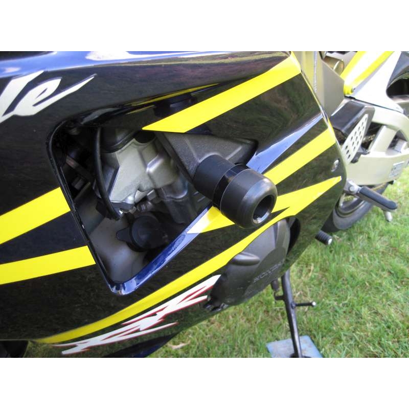Honda CBR 954rr (02-03) Pfeil