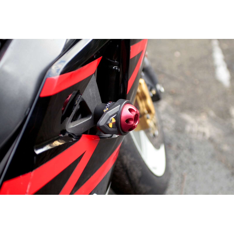 Honda CBR 954rr (02-03) Pfeil