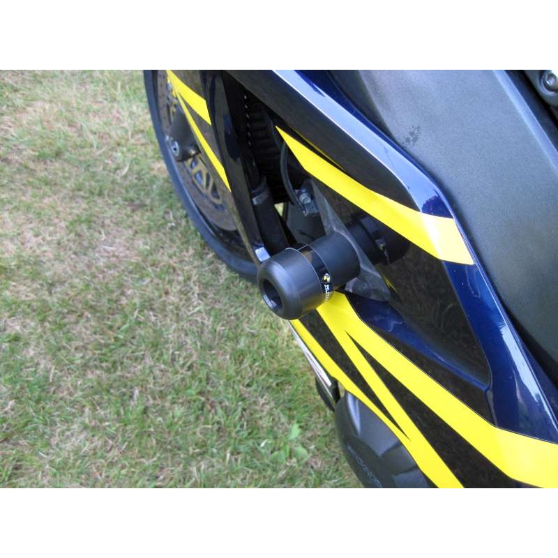 Honda CBR 954rr (02-03) Pfeil