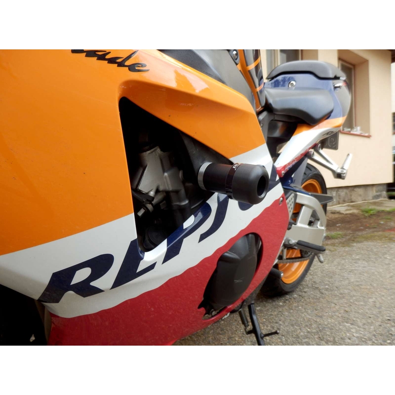 Honda CBR 954rr (02-03) Pfeil