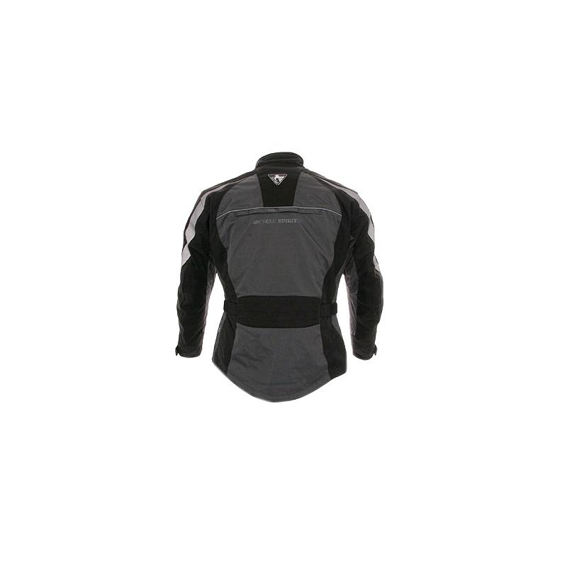 Moto bunda CYCLE SPIRIT FUTURE TOURING - vel. XL