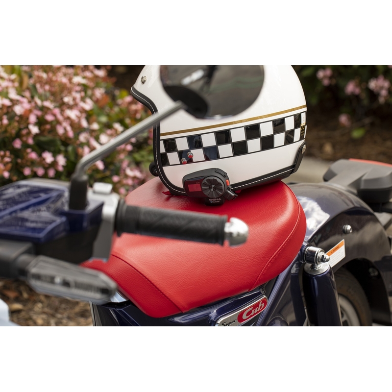 Bluetooth-Headset für Gegensprechanlagen SENA 5S