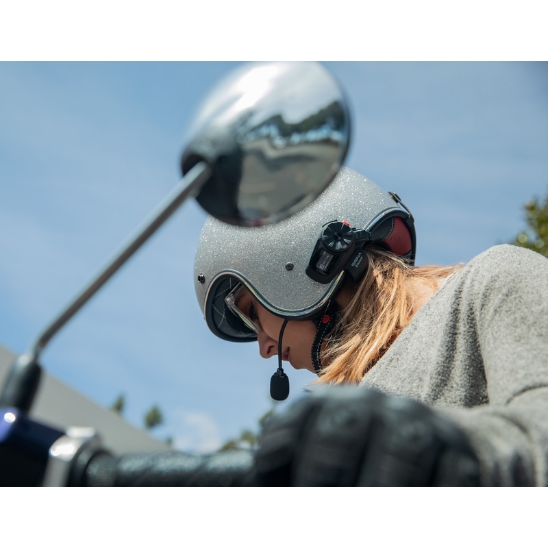 Bluetooth-Headset für Gegensprechanlagen SENA 5S