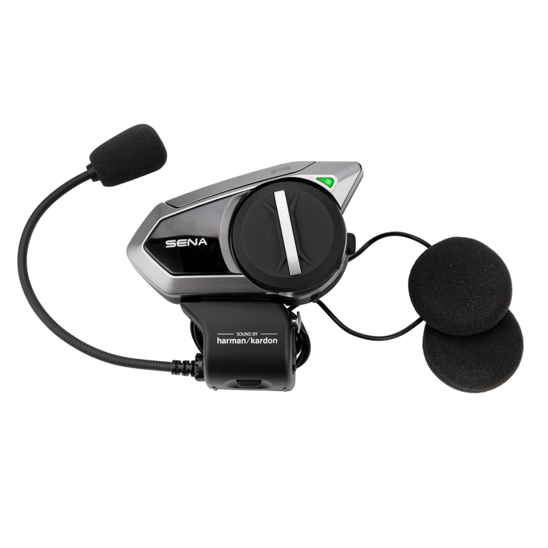Bluetooth-Intercom-Freisprecheinrichtung SENA 50S