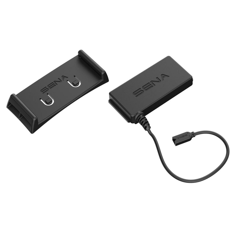 Ersatzakku für SENA SMH10R/10R Headset (3-polig)