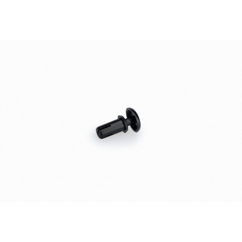 Spares tail plastic rivet PUIG schwarz