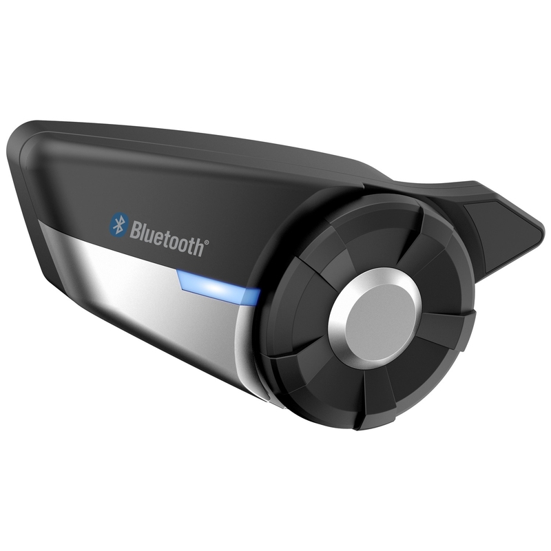 Bluetooth-Headset mit Freisprecheinrichtung 20S EVO SENA