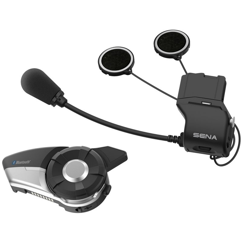 2er Set bluetooth Freisprecheinrichtung SENA 20S EVO