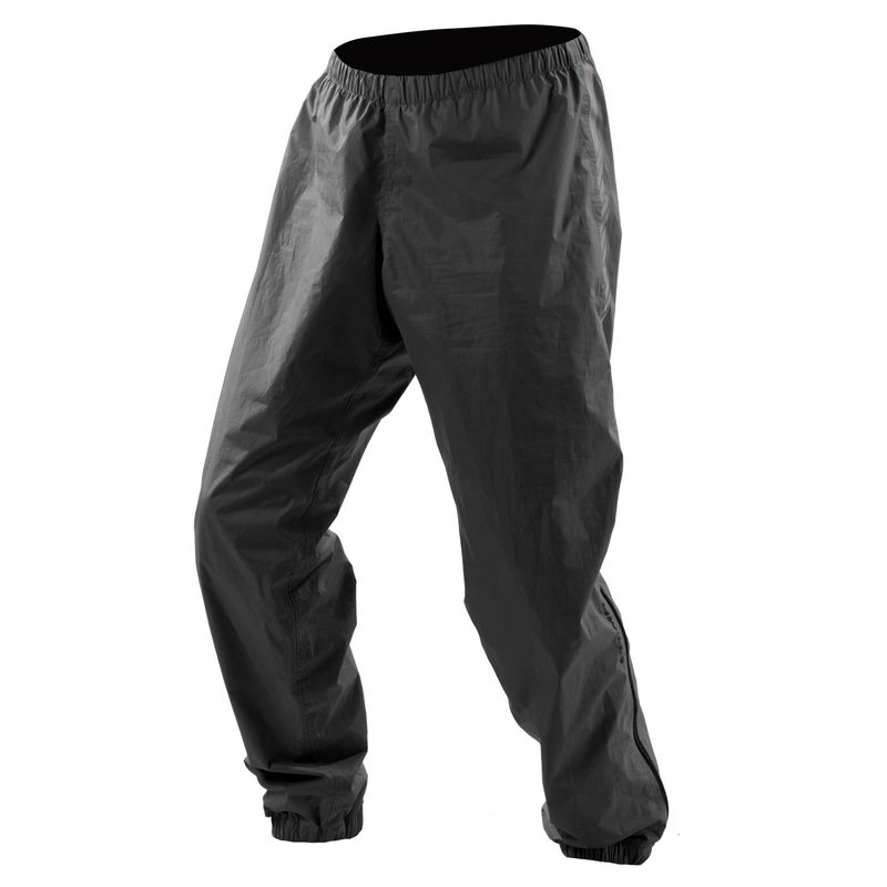 Shima HydroDry+ Regenhose schwarz - Qualität II