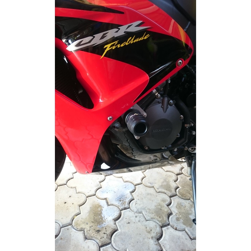 Honda CBR 1000RR (06-07) Pfeil Ausverkauf