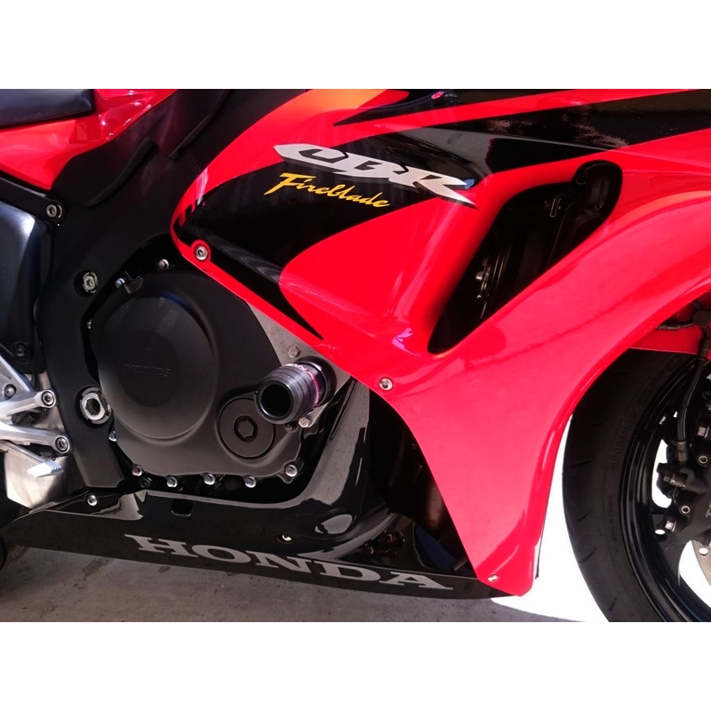 Honda CBR 1000RR (06-07) Pfeil Ausverkauf