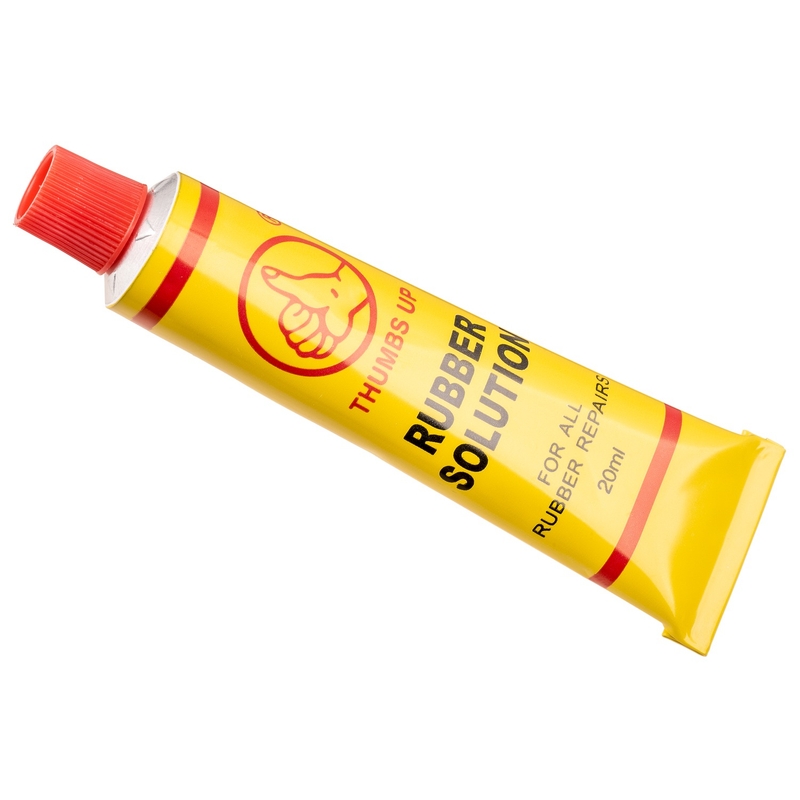Ersatzkleber THUMBS UP 20 ml