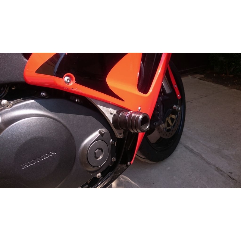 Honda CBR 1000RR (06-07) Klassisch