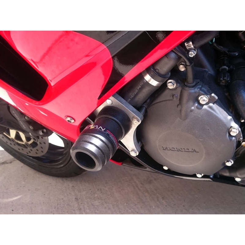 Honda CBR 1000RR (06-07) Klassisch