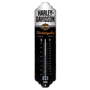 Harley-Davidson Motorräder Thermometer