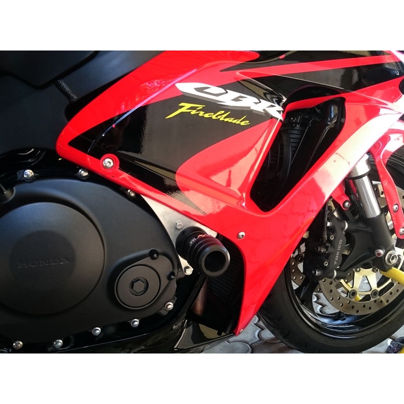 Honda CBR 1000RR (06-07) Klassisch