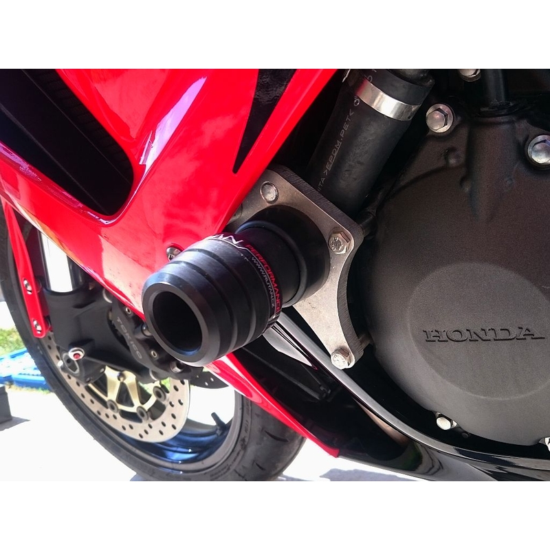 Honda CBR 1000RR (06-07) Klassisch