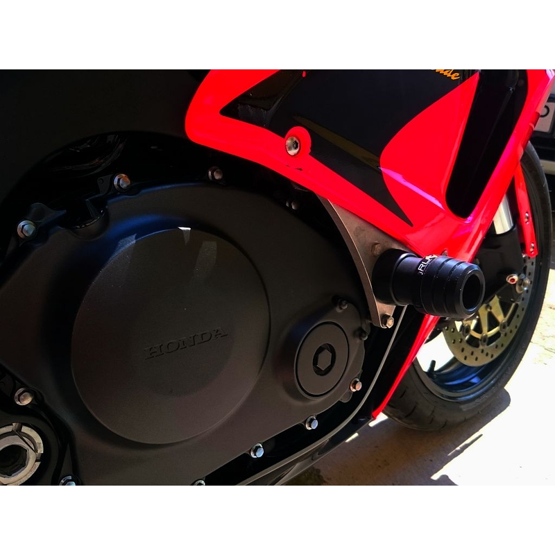 Honda CBR 1000RR (06-07) Klassisch